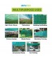 Mipatex 75% Green Shade Net 4m x 50m